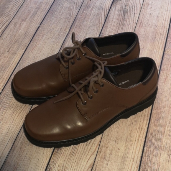 Rockport Men's Northfield Oxford - Picture 4 of 6